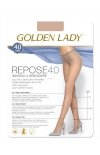 Rajstopy Golden Lady Repose 2-5XL 40 den