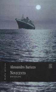 Novecento Alessandro Baricco 
