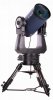 Teleskop Meade LX200 16” F/10 ACF z gigantycznym statywem terenowym