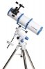 Teleskop zwierciadlany Meade LX70 R6 6 EQ