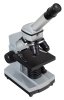 Mikroskop Bresser Junior 40x–1024x, z futerału