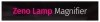 Lupa Levenhuk Zeno Lamp ZL19 LED