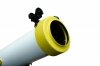 Teleskop zwierciadlany Levenhuk Meade EclipseView 76 mm