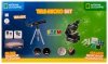 Zestaw Bresser National Geographic: teleskop 50/360 AZ i mikroskop 40x–640x