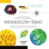 (PL) Mikroskop cyfrowy Levenhuk Discovery Femto Polar z książką