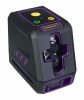 Poziomica laserowa Ermenrich BASE LT20
