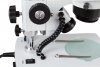 Mikroskop Bresser Advance ICD 10x–160x