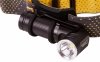 Latarka Bresser National Geographic ILUMINOS 450 LED z mocowaniem na głowę