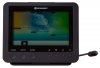 Stacja meteorologiczna Bresser 5-in-1 Wi-Fi z kolorowym wyświetlaczem