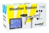 Stacja meteorologiczna Levenhuk Wezzer PRO LP330