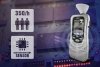 Alkomat Alkohit X600 z wbudowaną drukarką