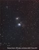 Refraktor Meade Series 6000 80mm ED Triplet APO OTA