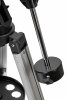 Bresser Spica 130/1000 EQ3 – Teleskop zwierciadlany z adapterem do smartfonów