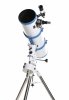 Teleskop zwierciadlany Meade LX70 R8 8 EQ