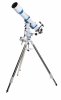 Teleskop refrakcyjny Meade LX70 R5 5 EQ