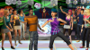 Gra The Sims 4: Spotkamy się PL (PC)