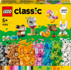 LEGO 11034 Classic - Kreatywne zwierzątka