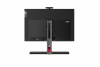 Komputer All-in-One LENOVO ThinkCentre M90a Gen 5 (23.8/i5-14500/UHD770/16GB/SSD512GB/DVD-RW/W10P/Czarny)