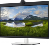 Monitor DELL 210-BKVC (23.8 /IPS /60Hz /1920 x 1080 /Czarno-srebrny )