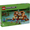 LEGO 21256 MINECRAFT - Żabi domek