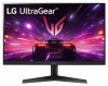 Monitor LG 24GS60F-B.AEU (24 /IPS /180Hz /1920 x 1080 /Czarny)