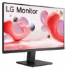 Monitor LG 24MR400-B (23.8 /75Hz /1920 x 1080 /Czarny)