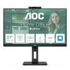 Monitor AOC 24P3QW (23.8 /IPS /75Hz /1920 x 1080 /Czarny)