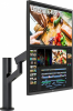 Monitor LG 28MQ780-B (27.6 /Nano IPS /60Hz /2560 x 2880 /Czarny)