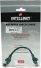 INTELLINET NETWORK SOLUTIONS Patch kabel Cat5e UTP 0.45 Patchcord