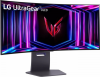 Monitor LG 34GS95QE-B (34 /OLED /240Hz /3440 x 1440 /Czarny)