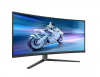 Monitor PHILIPS 34M2C6500/00 (34 /QD OLED /175Hz /3440 x 1440 /Czarny)