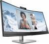 Monitor HP 40Z26AA (34 /VA /75Hz /3440 x 1440 /Czarno-srebrny)