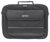 Torba na laptopa MANHATTAN Empire (maks.17/Czarny)