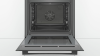 Piekarnik Do zabudowy pod blatem BOSCH Serie 4 4242005030095