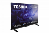 Telewizor TOSHIBA LED 43″ Full HD VIDAA (43LV2E63DG)