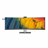 Monitor PHILIPS 45B1U6900CH/00 (44.5 /VA /75Hz /5120 x 1440 /Czarny)