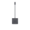 Adapter DELL 470-AEGY USB C - HDMI/DP