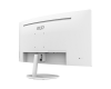 Monitor MSI 4719072978198 (34 /VA /100Hz /3440 x 1440 /Biały)