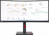 Monitor LENOVO 63D4ZAT1EU (34 /VA /60Hz /3440 x 1440 /Czarny)