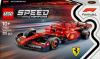 LEGO 77242 Speed Champions - Bolid F1 Ferrari SF-24