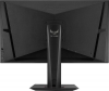 Monitor ASUS 90LM0500-B01370 (27 /IPS /165Hz /2560 x 1440 /Czarny)
