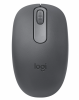 Mysz Bezprzewodowa LOGITECH M196 Grafit