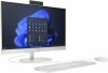 Komputer All-in-One HP ProOne 240 G10 (23.8/I5-1335U/IRIS XE/16GB/SSD512GB/W11P/Biało-czarny)