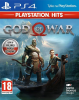 Gra God of War PL (HITS) (PS4)