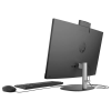 Komputer All-in-One HP ProOne 240 G10 (23.8/I5-1335U/integ/16GB/SSD512GB/W11P/Czarno-srebrny)
