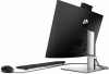 Komputer All-in-One HP ProOne 440 G9 (23.8/I5-13500T/integ/8GB/SSD256GB/DVD-RW/W11P/Czarno-srebrny)