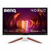 Monitor BENQ Mobiuz EX2710U 9H.LKTLA.TBE (27 /IPS /144Hz /3840 x 2160 /Biały )