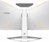 Monitor BENQ Mobiuz EX2710U 9H.LKTLA.TBE (27 /IPS /144Hz /3840 x 2160 /Biały )