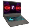 Notebook MSI Thin 15 (15.6/I5-12450H /RTX3050/16GB/SSD512GB/Szary)