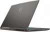 Notebook MSI Thin 15 (15.6/I5-12450H /RTX3050/16GB/SSD512GB/Szary)